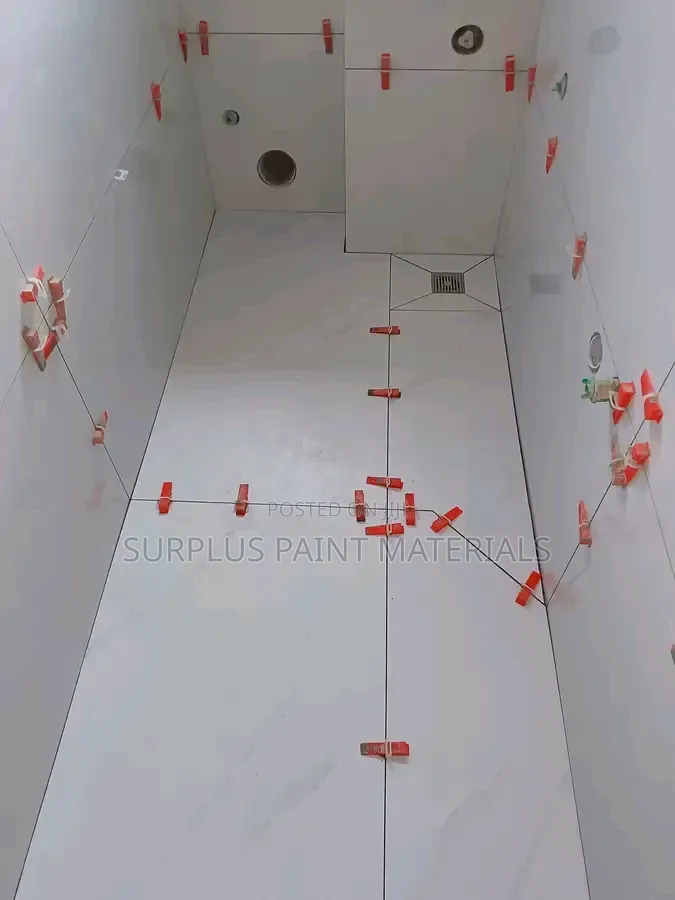 Surplus Tile Solutions