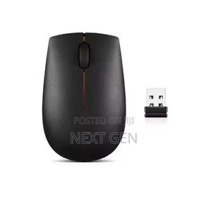 Lenovo 300 Wireless Mouse