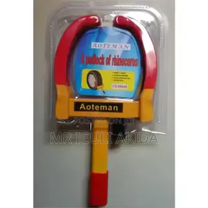 Aoteman Car Wheel Anti Theft Clamp Lock