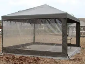 Garden Gazebo