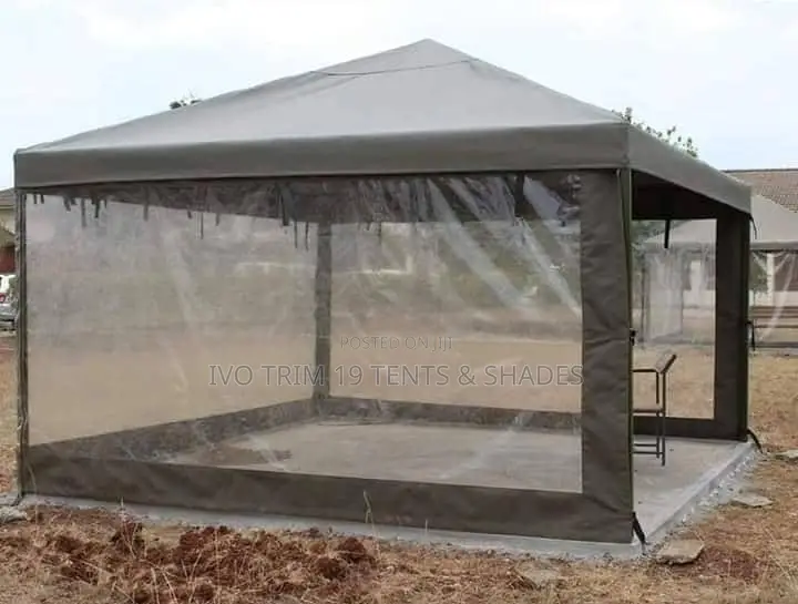Garden Gazebo