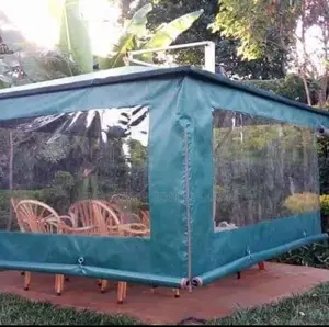 Garden Gazebo