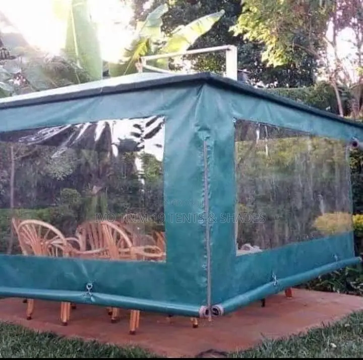 Garden Gazebo
