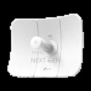 Tplink Cpe 610
