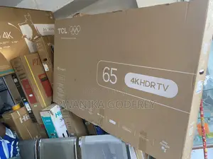 TCL 65 Inches Smart 