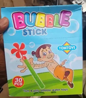 Tom Jelly Bubble Water Toys.