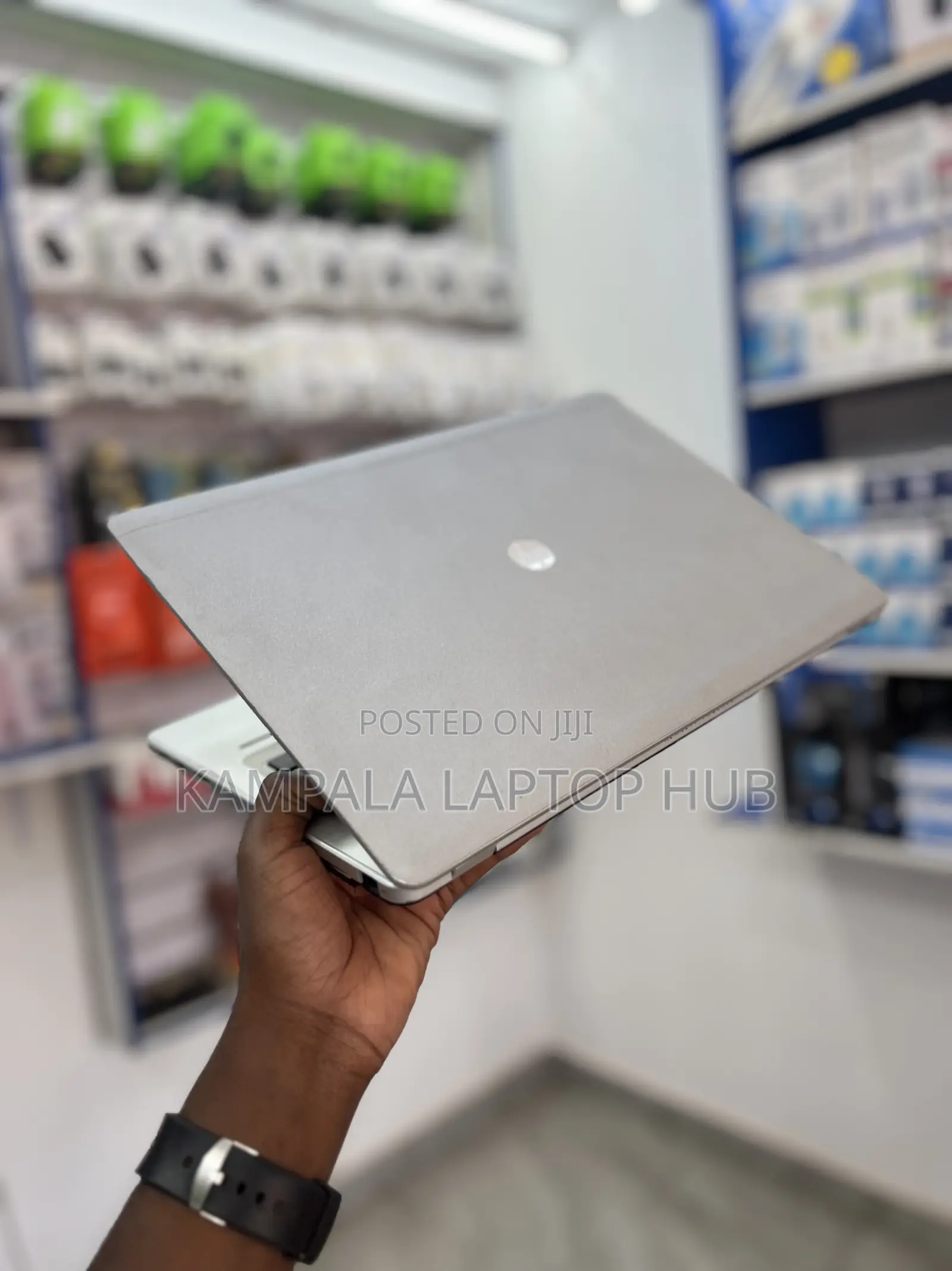 Laptop HP EliteBook Folio 9480M 8GB Intel Core i5 HDD+SSD 500GB