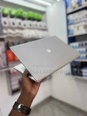 Laptop HP EliteBook Folio 9480M 8GB Intel Core i5 HDD+SSD 500GB