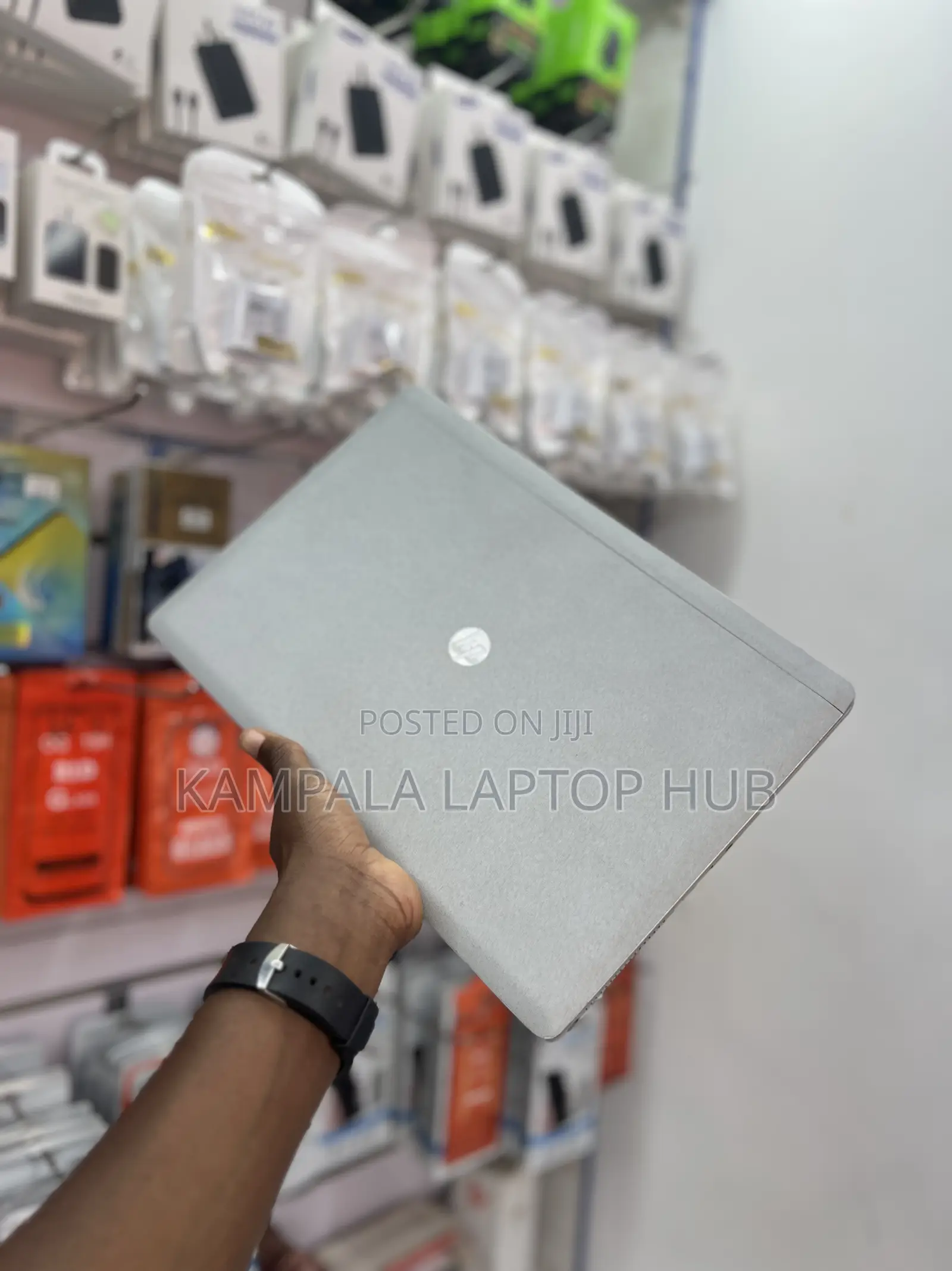 Laptop HP EliteBook Folio 9480M 8GB Intel Core i5 HDD+SSD 500GB