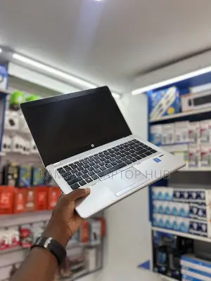 Laptop HP EliteBook Folio 9480M 8GB Intel Core i5 HDD+SSD 500GB