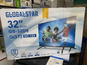 Global Star 32 Inches Digital