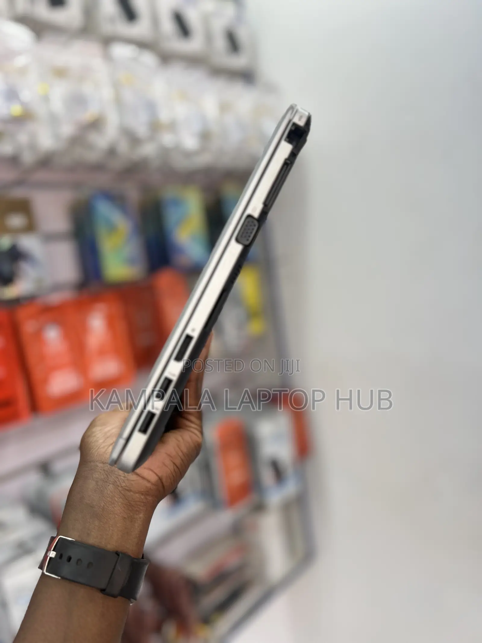 Laptop HP EliteBook Folio 9470M 8GB Intel Core i5 HDD+SSD 500GB
