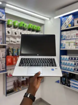 Laptop HP EliteBook Folio 9470M 8GB Intel Core i5 HDD+SSD 500GB