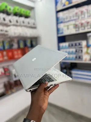 Laptop HP EliteBook Folio 9470M 8GB Intel Core i5 HDD+SSD 500GB