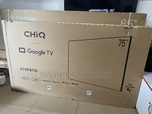 Chiq 75 Smart 