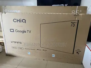 Chiq 75 Smart 