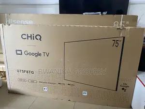 Chiq 75 Smart 
