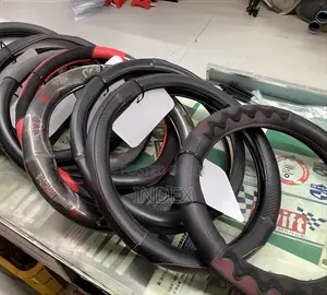Universal Car Steering Wheel Covers