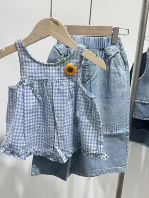 Cute Outfit