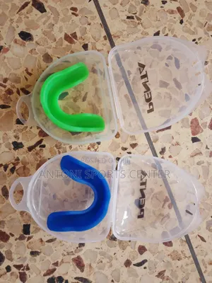 Mouth Guard
