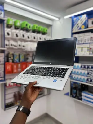 Laptop HP EliteBook Folio 9480M 8GB Intel Core i7 HDD+SSD 500GB
