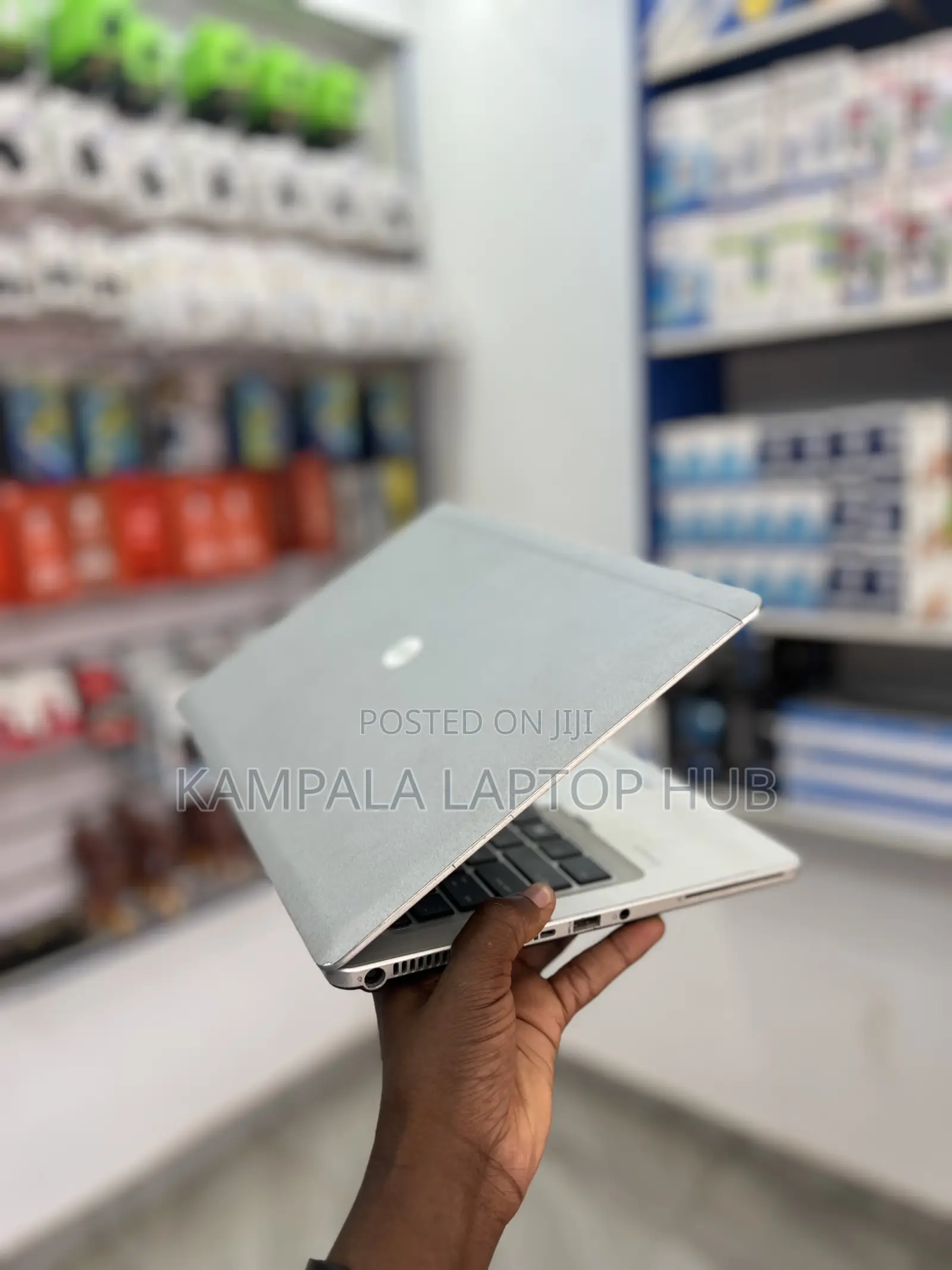 Laptop HP EliteBook Folio 9480M 8GB Intel Core i7 HDD+SSD 500GB