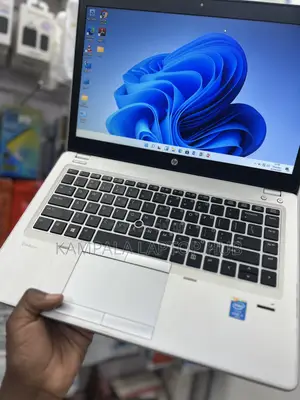 Laptop HP EliteBook Folio 9480M 8GB Intel Core i7 HDD+SSD 500GB