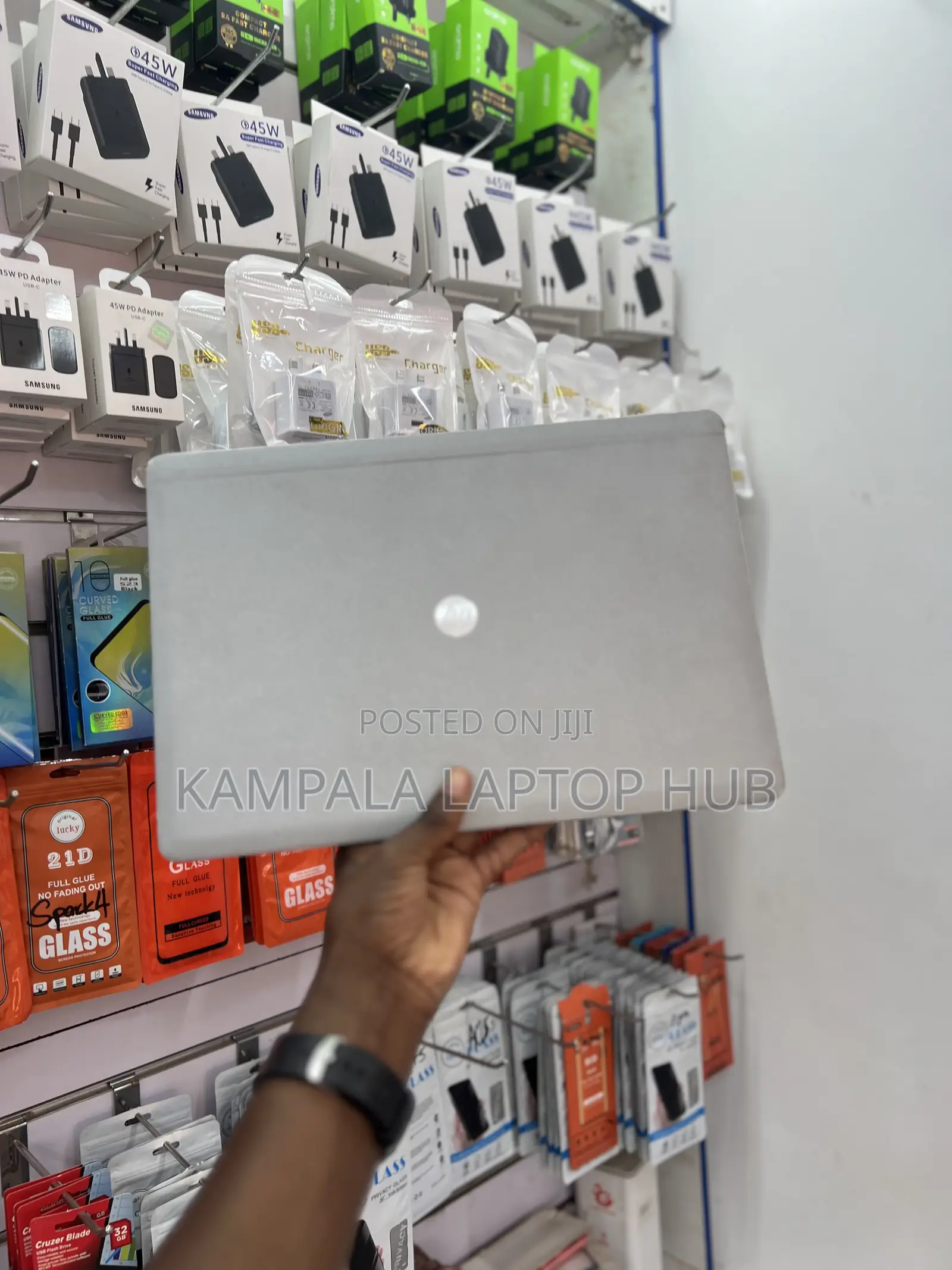 Laptop HP EliteBook Folio 9480M 8GB Intel Core i7 HDD+SSD 500GB