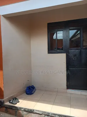 1bdrm Bungalow in Kisaasi, Nakawa for rent