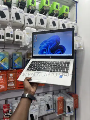 Laptop HP EliteBook Folio 9480M 8GB Intel Core i7 SSD 256GB