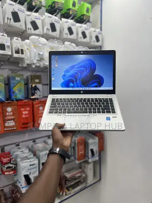 Laptop HP EliteBook Folio 9480M 8GB Intel Core i7 SSD 256GB