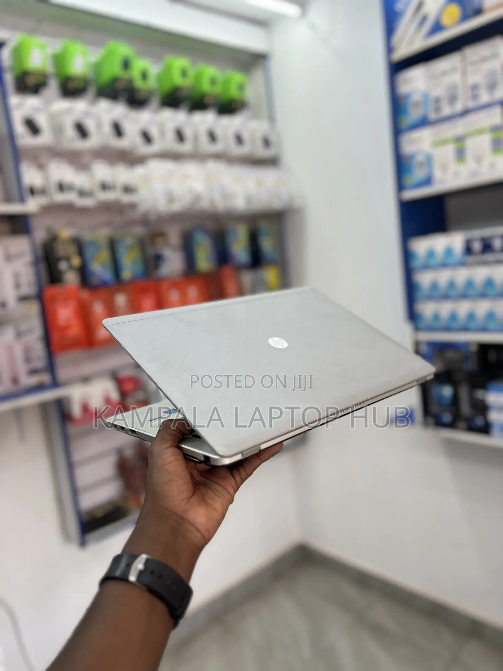 Laptop HP EliteBook Folio 9480M 8GB Intel Core i7 SSD 256GB