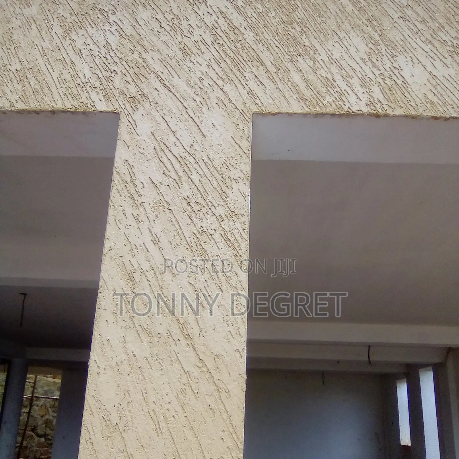Degret Painters