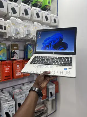 Laptop HP EliteBook Folio 9480M 8GB Intel Core i5 SSD 256GB