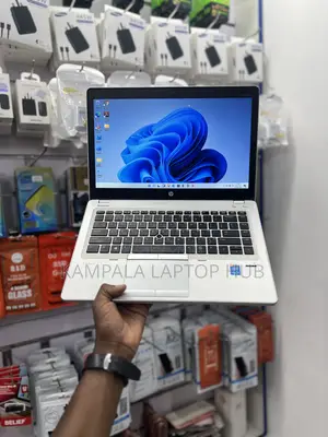 Laptop HP EliteBook Folio 9480M 8GB Intel Core i5 SSD 256GB