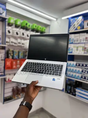 Laptop HP EliteBook Folio 9470M 4GB Intel Core i5 HDD+SSD 256GB