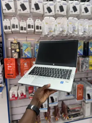 Laptop HP EliteBook Folio 9470M 4GB Intel Core i5 HDD+SSD 256GB