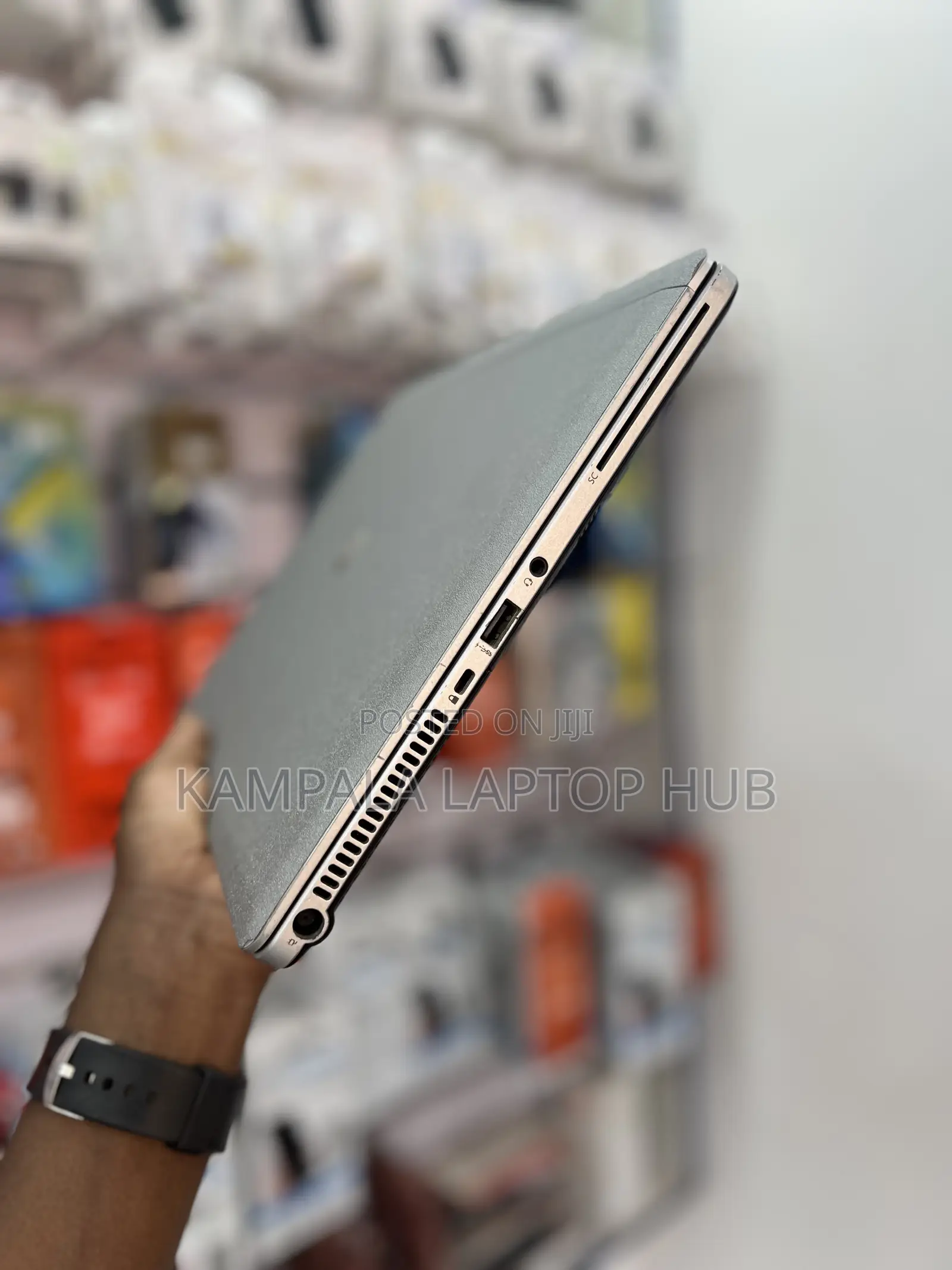 Laptop HP EliteBook Folio 9470M 4GB Intel Core i5 HDD+SSD 256GB