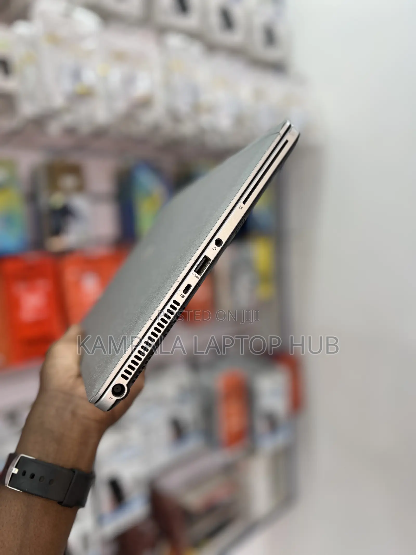 Laptop HP EliteBook Folio 9470M 4GB Intel Core i5 HDD+SSD 256GB