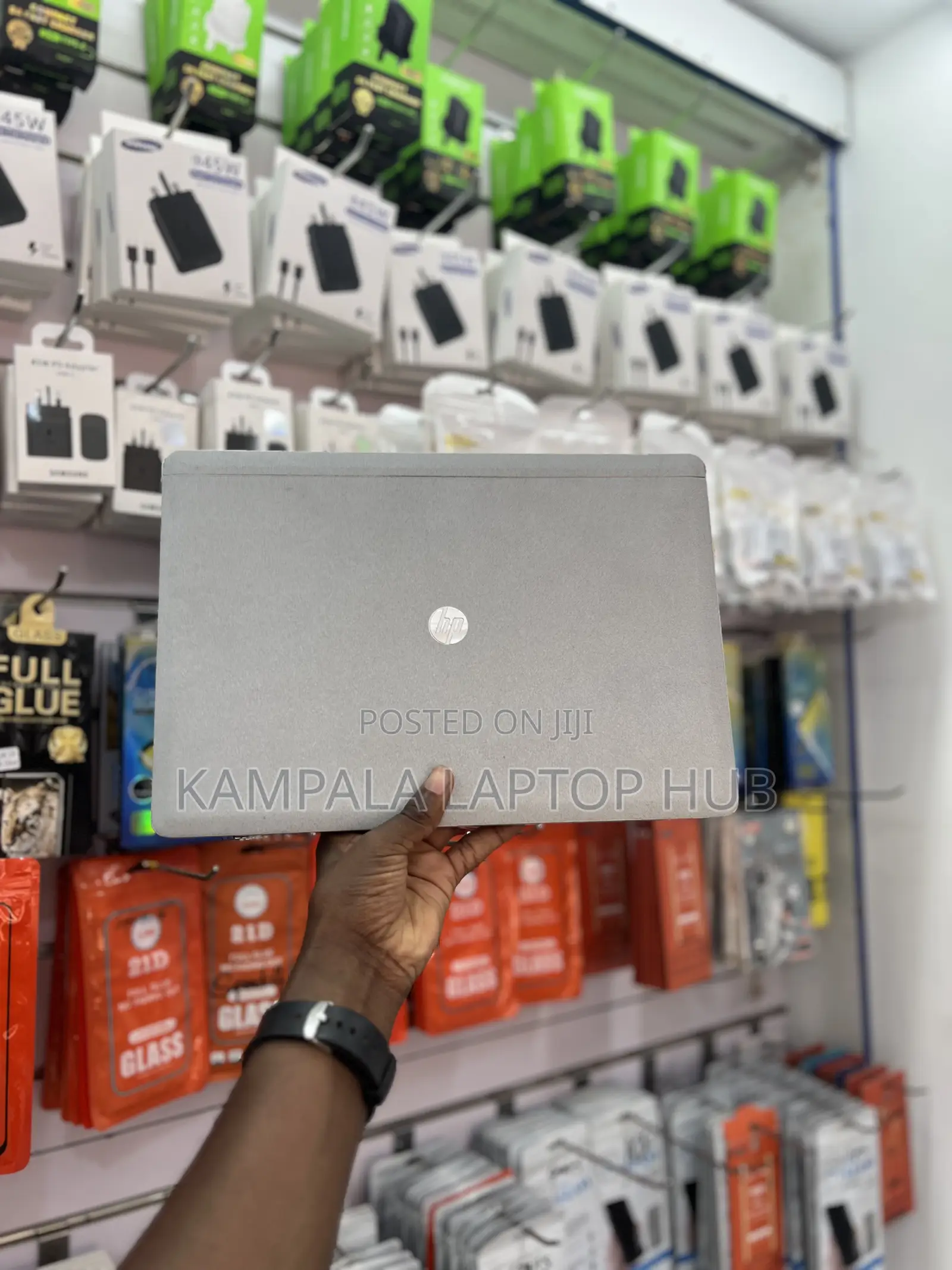 Laptop HP EliteBook Folio 9470M 4GB Intel Core i5 HDD+SSD 256GB