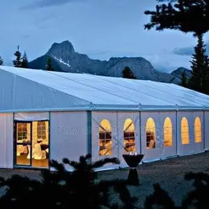 500 Seater