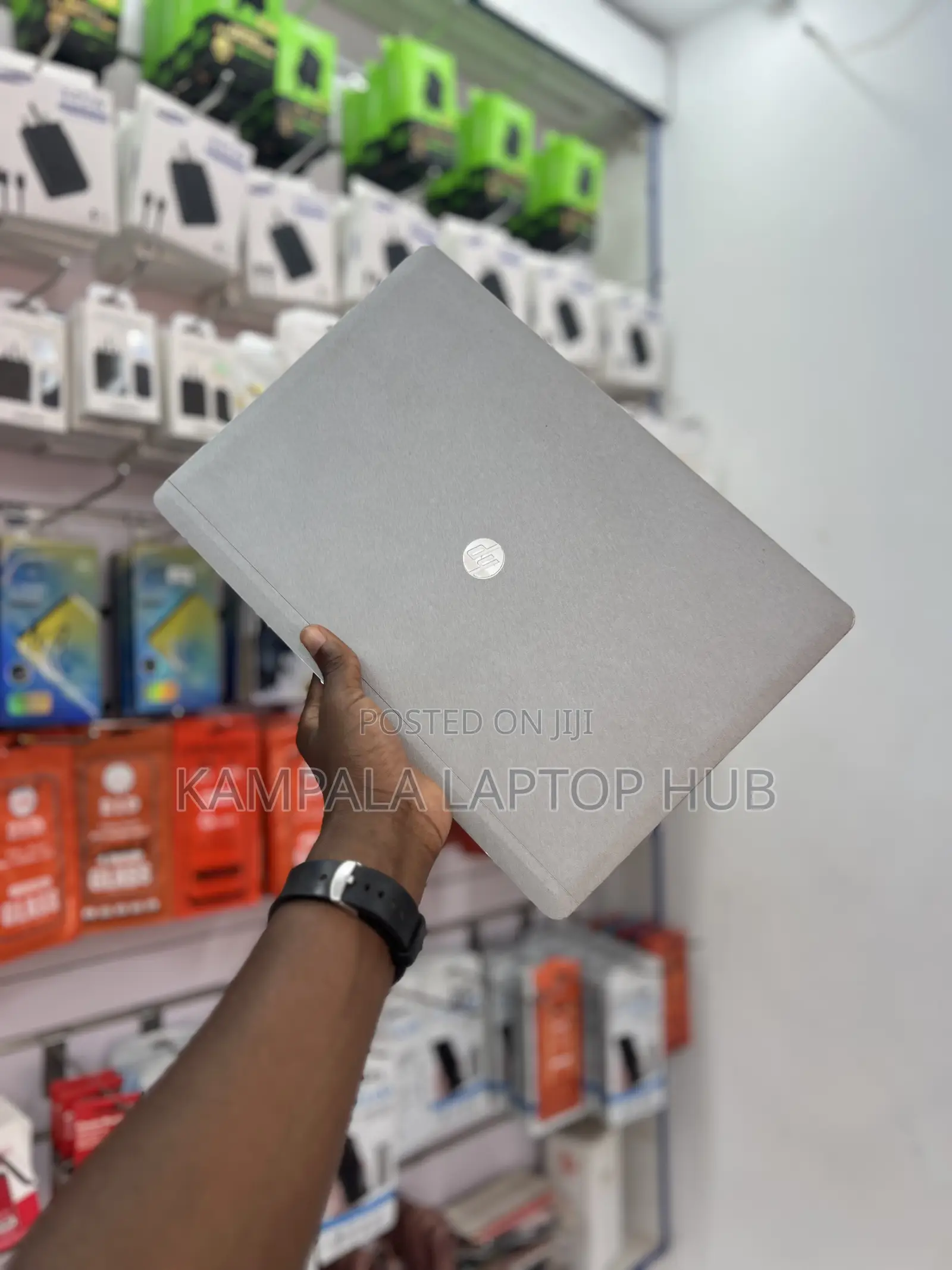 Laptop HP EliteBook Folio 9480M 4GB Intel Core i5 HDD+SSD 256GB