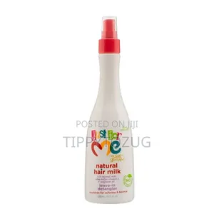 Just for Me Leave in Detangler