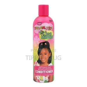 Olive Miracle Detangling Conditioner