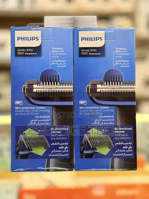 Philips Bodygroom Bg1024 | Showerproof Groin Body Smooth Trimmer