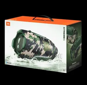 JBL Xtreme 5 Portable Bluetooth Speakers
