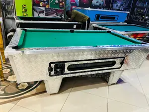 Mako Pool Tables