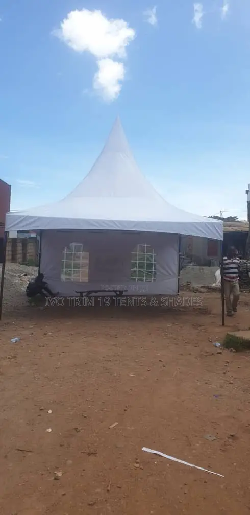 50 Seater Tent