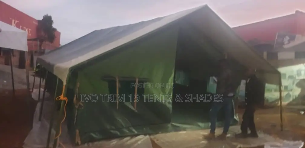 Camping Tent