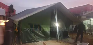 Camping Tent